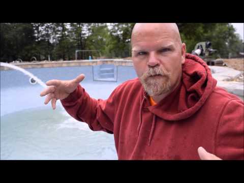 Ask the Pool