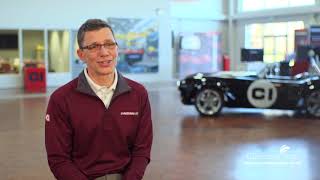 Additive Manufacturing Technician Program at Cincinnati State Workforce Development Center