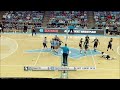 UNC Volleyball: Tar Heels Battle Past Spartans, 3-1