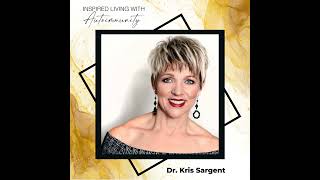 Dr. Kris Sargent: The Unexpected Ally In Your Menopause Journey