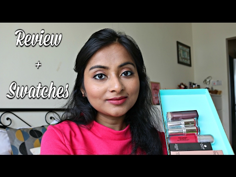 What Maybelline Touch Of Spice India