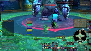 Darkmoon Faire and timewalking!