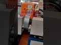 How to repair stainless steel pipe clamp machine, stainless steel pipe clamp machine manufacturer