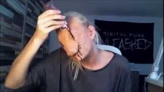 Tutorial Maquillaje de terror : Smiley (especial halloween)