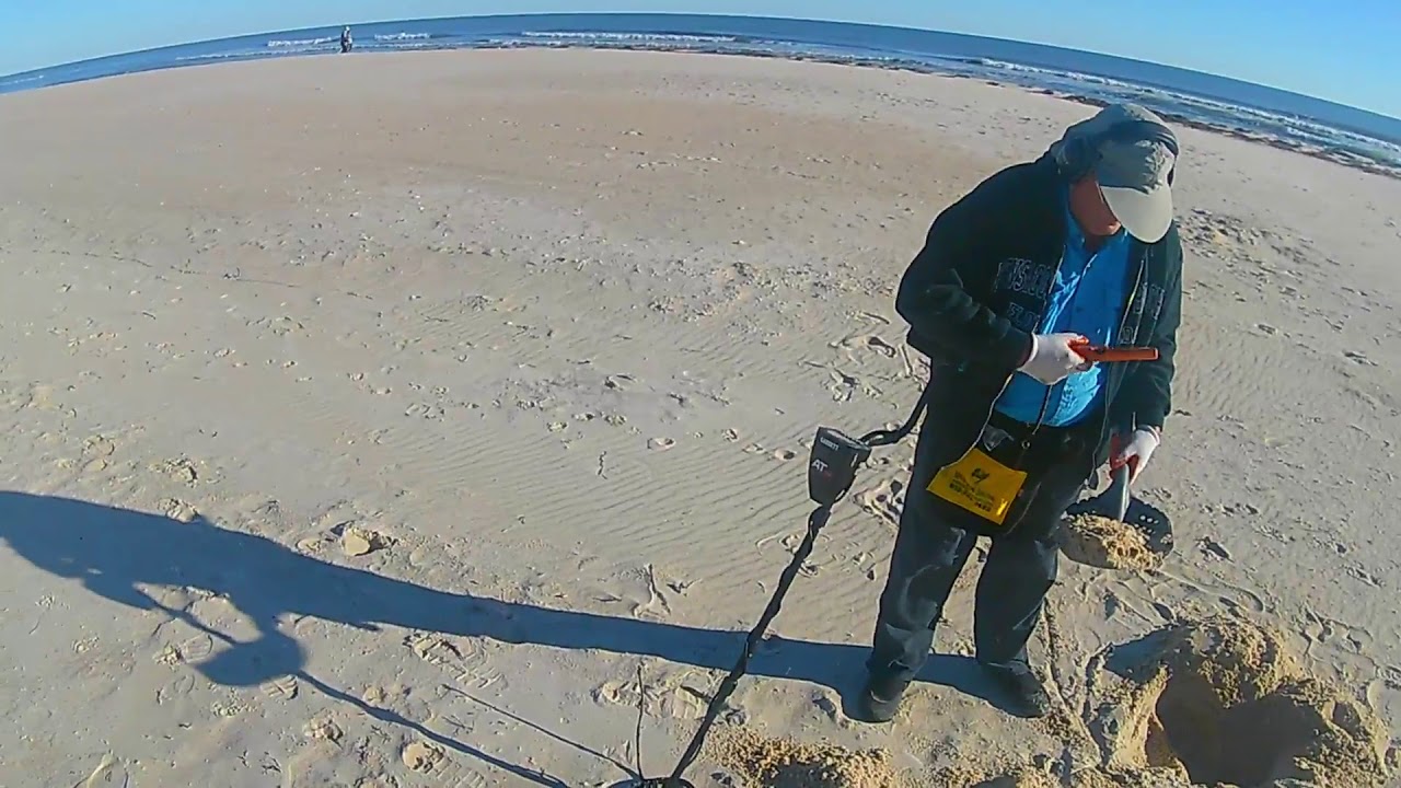 Detecting "Coin  Alley" at St. George Island, Pt. II