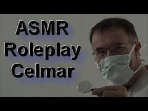 ASMR  - je prends soin de toi