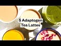 What Are Adaptogens? (Plus 5 Cozy Recipes!) | Thrive Market