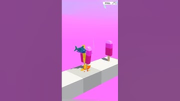 "Can You Slice It All? 🔪🔥 #Shorts"Satisfying Slice Challenge! 🍉✂️ #SliceItAll"