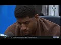 Paul George cites Indiana defense in win over Spurs