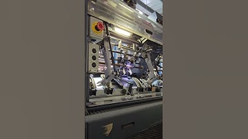 Công việc hàng ngày của ngành in ấn và sản xuât bao bì #shorts