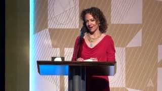 Helen Hood Scheer, Documentary Gold Medal: 2014 Student Academy Awards