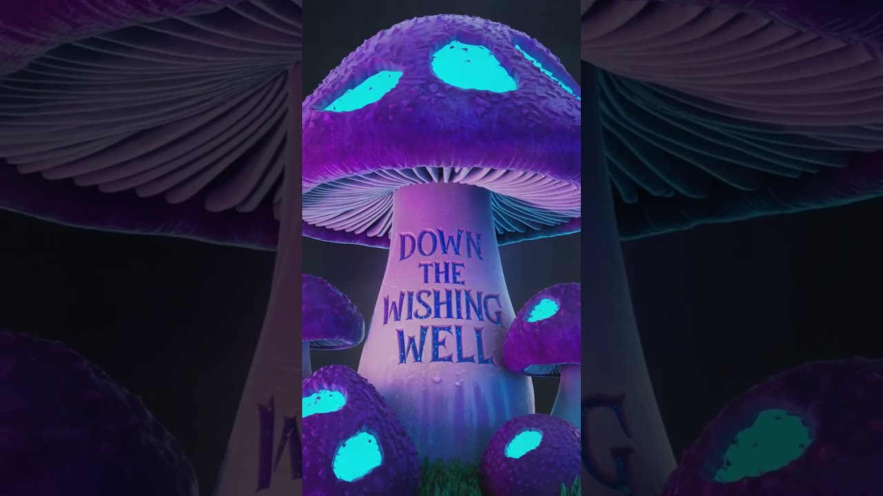 ALL/Just Perfect/Wishing Wellレコード12''88年 ALL / Just Perfect / Wishing Well – TICRO MARKET