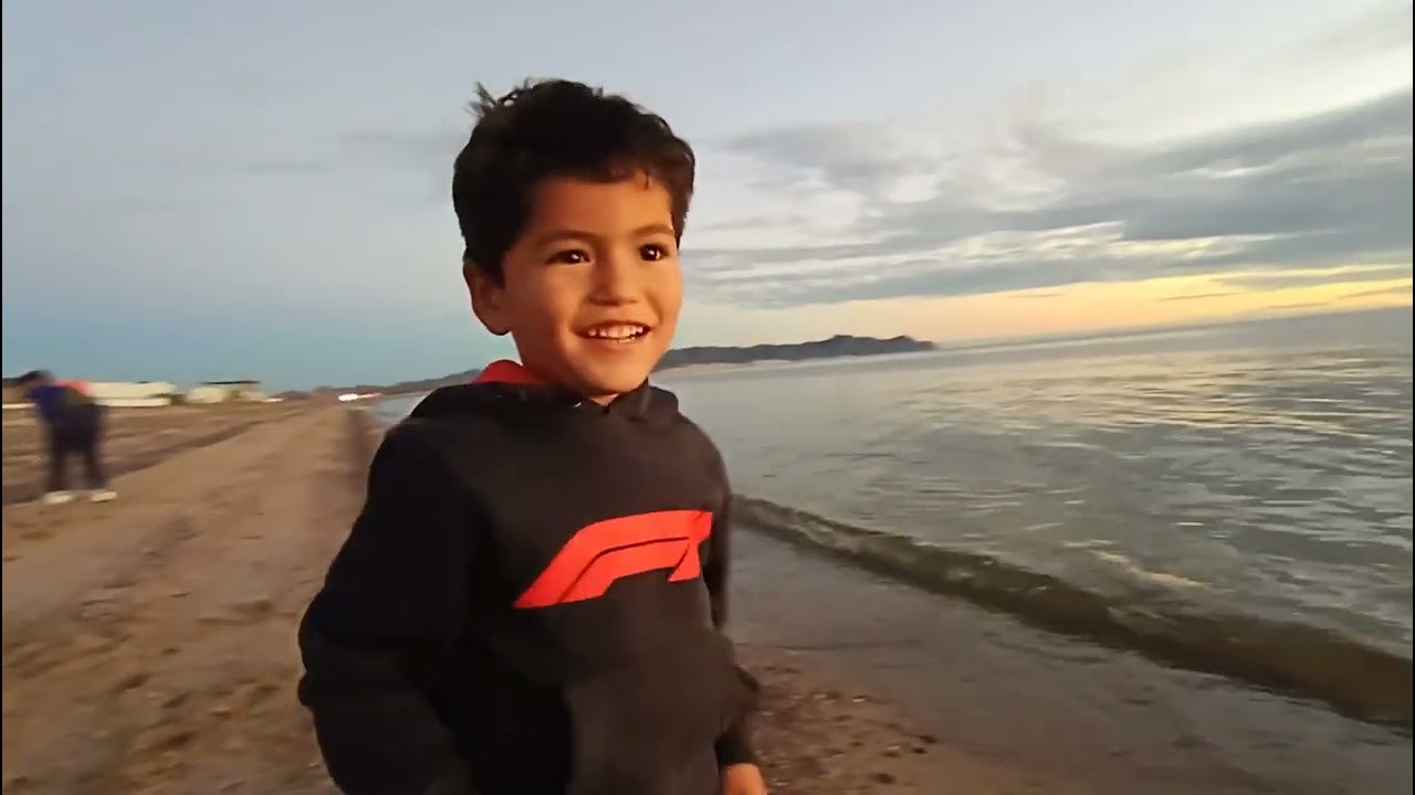 24 HORAS EN PUERTO LIBERTAD,SONORA , MÉXICO ❤️ (velo hasta el final) 