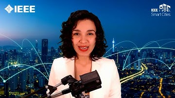 Invitation to the IEEE International Smart Cities Conference 2020