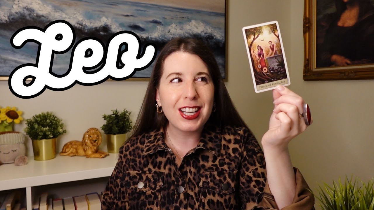 LEO SEPT 29-OCT 5 | I'M SHOCKED! AN AMAZING ROMANTIC TWIST YOU WON'T SEE COMING!