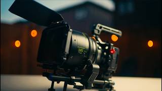 These Lenses Are Strangely Awkward... But Amazing