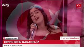 Turgay Coşkun - Çırpınırdın Karadeniz ft. Selda Gündoğan, Ezgi Yalçın Resimi