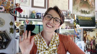 'Character Design Crash Course: Designing Kids' Class Introduction