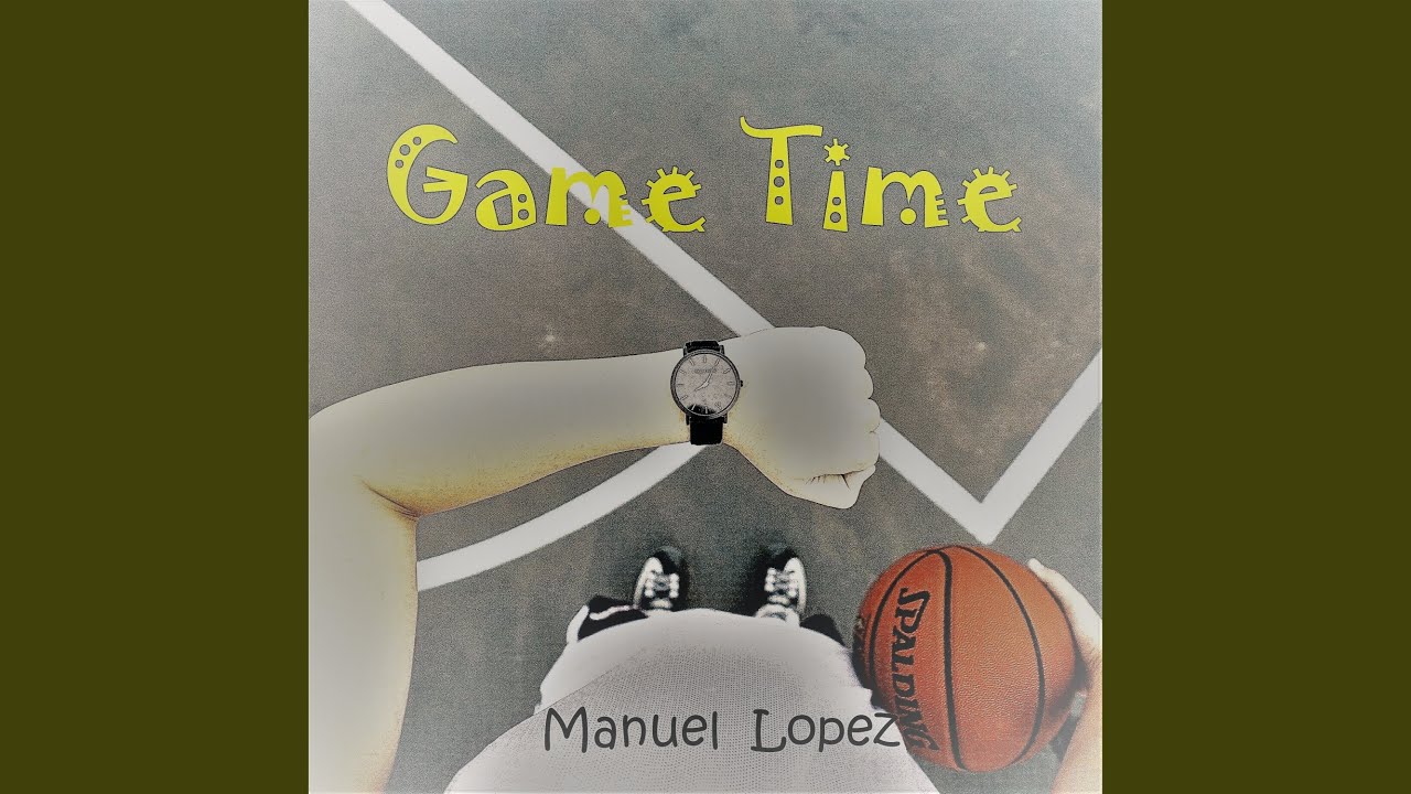 Watch Game Time on YouTube Watch Game Time on YouTube