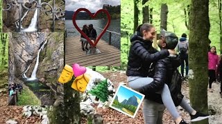 ESCURSIONE IN MEZZO ALLE MONTAGNE  [vlog Slovenia]