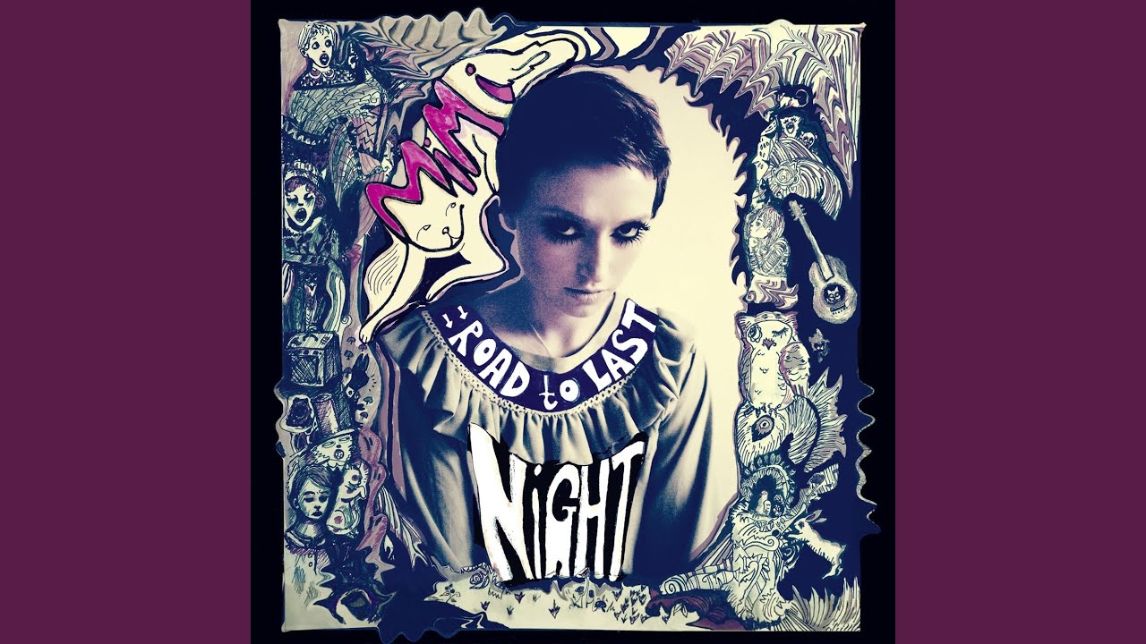 Road To Last Night YouTube