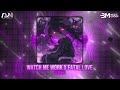 Watch Me Work X Fatal Love Remix DJ阿情 Remix Nhạc Remix Hot TikTok Douyin
