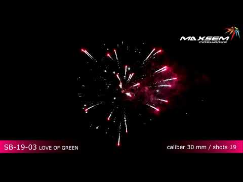 SB 19-03 LOVE