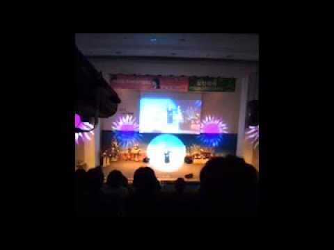 노사연 하나님의 은혜