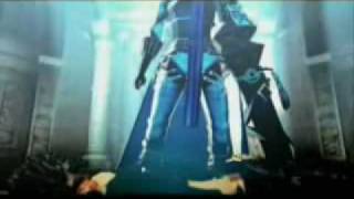 .hack-welcome to the world/gentle hands