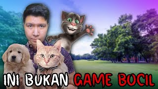 Download Lagu TALKING TOM GAME KOMPETITIF DAN FAMILY FRIENDLY!! Momen Kocak Windah Basudara!! MP3 Download Lagu TALKING TOM GAME KOMPETITIF DAN FAMILY FRIENDLY!! Momen Kocak Windah Basudara!! MP3