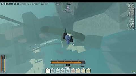 Deepwoken Restore clip