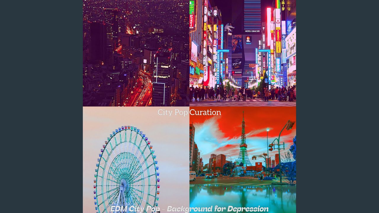 High-class Moods for Depression