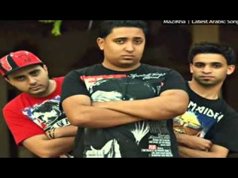 مهرجان فريق الاحلام قطر الساعة خامسة 2014