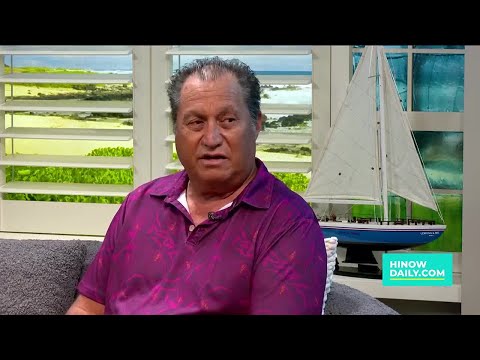 HI Now’s exclusive interview with the Producer of Chief of War