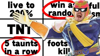 UNDERDOGS BINGO SMASH Profile