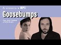 Capture de la vidéo Goosebumps Ep. 5 Con John Talabot | Goosebumps By Novartis | #Rps