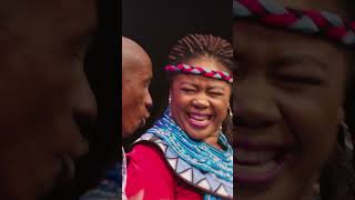 COMING UP 🌈 SOWETO GOSPEL CHOIR ☮️ DEC 9