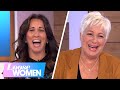 Denise's Morning Nookie Chat Leaves The Panel In Hysterics | Loose Women