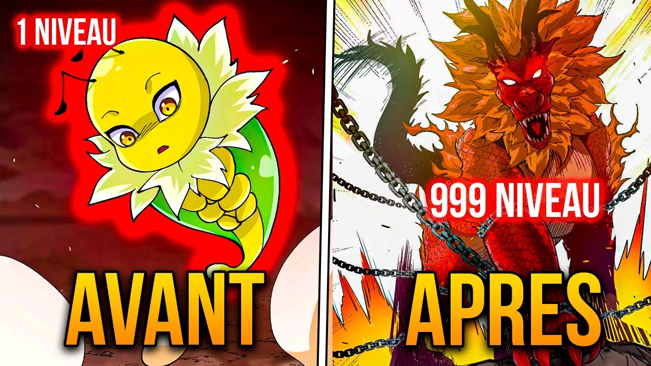 Réincarné En Insecte, Il Peut Devenir La Bête La Plus Forte - Manhwa