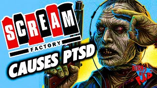 KNOW THIS Before you Buy… Day of the Dead 4K from Scream Factory