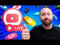 What does THIS Mean for KASPA? Let's Talk Altcoins! Special Guest!