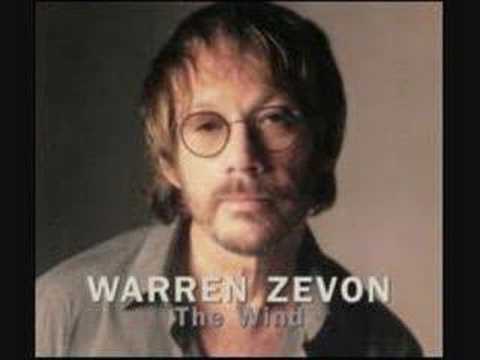warren zevon knocking on heavens door warren zevon knocking on heavens door