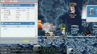 MSEA pro hacker @ painus aquilla! screenshot 4