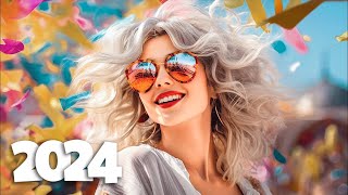 Ibiza Summer Mix 2024 🍓 Best Of Tropical Deep House Music Chill Out Mix 2024 🍓 Chillout Lounge #61