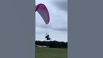 Join Our Paramotor Training Classes for 2023 and 2024! Visit www.aviatorppg.com to learn more.