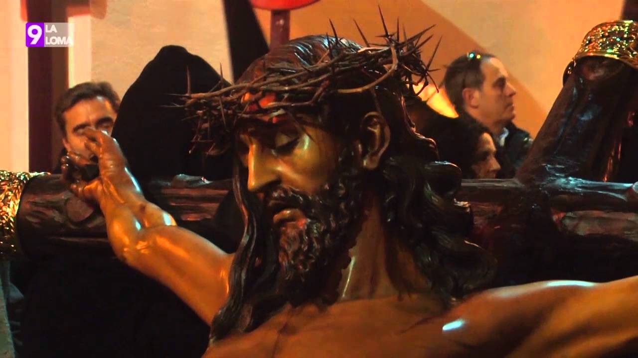 Semana Santa 2016 · Buena Muerte, Úbeda
