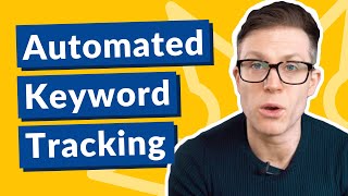 Track Your Website's Ranking (and Your Competitors Too!)