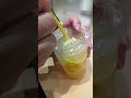 [北九州グルメ] 人混みに疲れたらコレ!!  #shorts