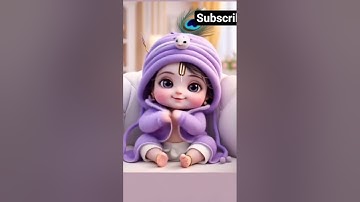 little krishna video 📷 like share comment subscribe to my YouTube channels