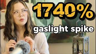 The Sociology of Gaslighting: How a Clinical Term Took Over Pop Culture screenshot 5